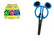 Mikki askartelusakset 24 kpl 0,45€ kpl