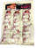 Tekokynsi paketteja 96 pkt 0,15€ pkt