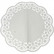 Kakkupaperi 32cm 12 kpl/pkt 14pkt 0,79€ pkt.