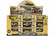 Sotilas-auto metallia 12 kpl Ale-hinta 1,09€ kpl