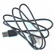 USB mikro usb kaapeli Musta 12 kpl 0,49€ kpl