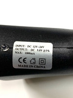 Usb autolaturi 10 kpl Alehinta 0,49€ kpl