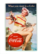 Nostalgisia Coca-Cola peltitauluissa 25kpl 2,50€ kpl. Lajitelma 3