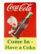 Nostalgisia Coca-Cola peltitauluissa 25kpl 2,50€ kpl. Lajitelma 3