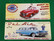Nostalgisia Jenkki-autoja peltitauluissa 37kpl 2,50€ kpl.