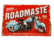 Nostalgisia  Retro Moottoripyörien  peltikylttejä 31 kpl 2,50€ kpl