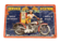 Nostalgisia  Retro Moottoripyörien  peltikylttejä 31 kpl 2,50€ kpl