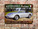 Nostalgisia Eurooppa Retro-autoja peltitauluissa 29kpl 2,50€ kpl. lajitelma 1
