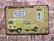 Nostalgisia Eurooppa Retro-autoja peltitauluissa 29kpl 2,50€ kpl. lajitelma 1