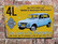 Nostalgisia Eurooppa Retro-autoja peltitauluissa 29kpl 2,50€ kpl. lajitelma 1