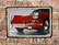 Nostalgisia Eurooppa Retro-autoja peltitauluissa 29kpl 2,50€ kpl. lajitelma 1