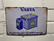 Nostalgisia Akkuja, Renkaita peltitauluissa 30kpl 2,50€ kpl.