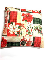 Joulutyynyn päällinen Alehinta 1,25€ kpl