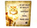 Iso Kissa peltitaulu 22kpl 3,50€ kpl Ovh 25,00€