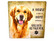 Iso Koira peltitaulu 36kpl 3,50€ kpl Ovh 25,00€