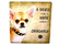 Iso Koira peltitaulu 36kpl 3,50€ kpl Ovh 25,00€