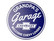 Garage ja Service peltikylttejä 24kpl 3,50€ kpl