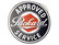 Garage ja Service peltikylttejä 24kpl 3,50€ kpl