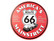 Route 66 peltikylttejä 28kpl 3,50€ kpl