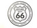 Route 66 peltikylttejä 28kpl 3,50€ kpl
