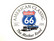Route 66 peltikylttejä 28kpl 3,50€ kpl