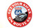 Route 66 peltikylttejä 28kpl 3,50€ kpl
