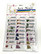 Kynsikoriste pussit 24 kpl 0,29€ pussi