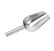 Annostelukauha metallia 6kpl 1,59€ kpl