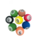 Pomppupallo Biljardi 3,2cm 25kpl 0,25€ kpl