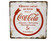 Nostalgisia Coca-Cola peltikylttejä 24kpl 3,50€ kpl