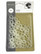 S-koukkuja 24kpl/pkt 8pkt 0,25€ pkt.