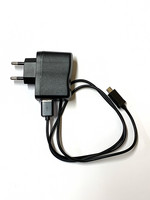 Puhelimen laturi C-liitin 9kpl 1,90€