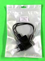 Puhelimen laturi C-liitin 9kpl 1,90€