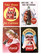 Nostalgisia Coca-Cola peltitauluissa 24kpl 2,50€ kpl. Lajitelma 1
