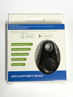 Bluetooth kaukolaukaisin puhelimiin ym, 6 kpl 1,00€ kpl