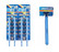 Gillette Blue II Plus 24 kpl 0,48€ kpl
