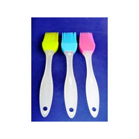 Silikoni leivonta sivellin 6kpl 0,69€ kpl