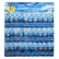 Metalli uistin 30 kpl 0,69€ kpl