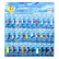 Metalli uistin 30kpl 0,69€ kpl