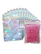 Hologrammi pakkauspussi 50 kpl