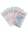 Hologrammi pakkauspussi 50 kpl