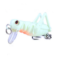 Sammakko uistin valikoima 5kpl 0,99€ kpl