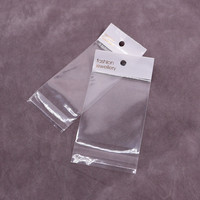 Tuoteripustin pussi 100kpl 2,90€