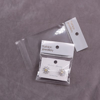 Tuoteripustin pussi 100kpl 2,90€