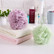 Kylpy pesu sieni narulla 10kpl 0,39€ kpl koko 12x12cm