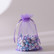 Lahjapussi Light Purple 9x12cm 100kpl