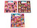 Disney tarra 25kpl 0,18€ kpl