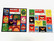 Angry Birds tarra 25kpl 0,18€ kpl