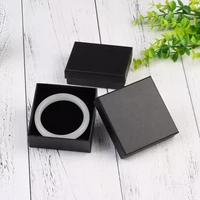 Lahja kotelo Musta  10kpl 0,39€ kpl 5x5x3cm