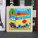 Puu palapeli 11x11cm 10 erilaista aihetta 0,69€ kpl